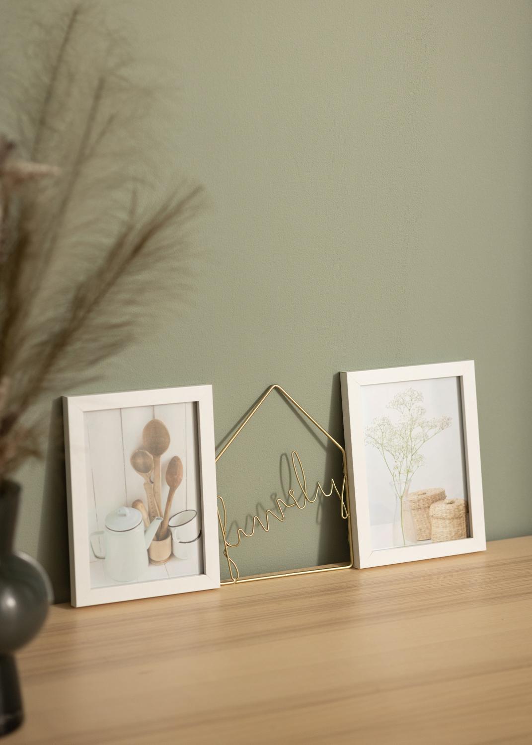 Product Image for Family Life Cadre collage Blanc - 2 images