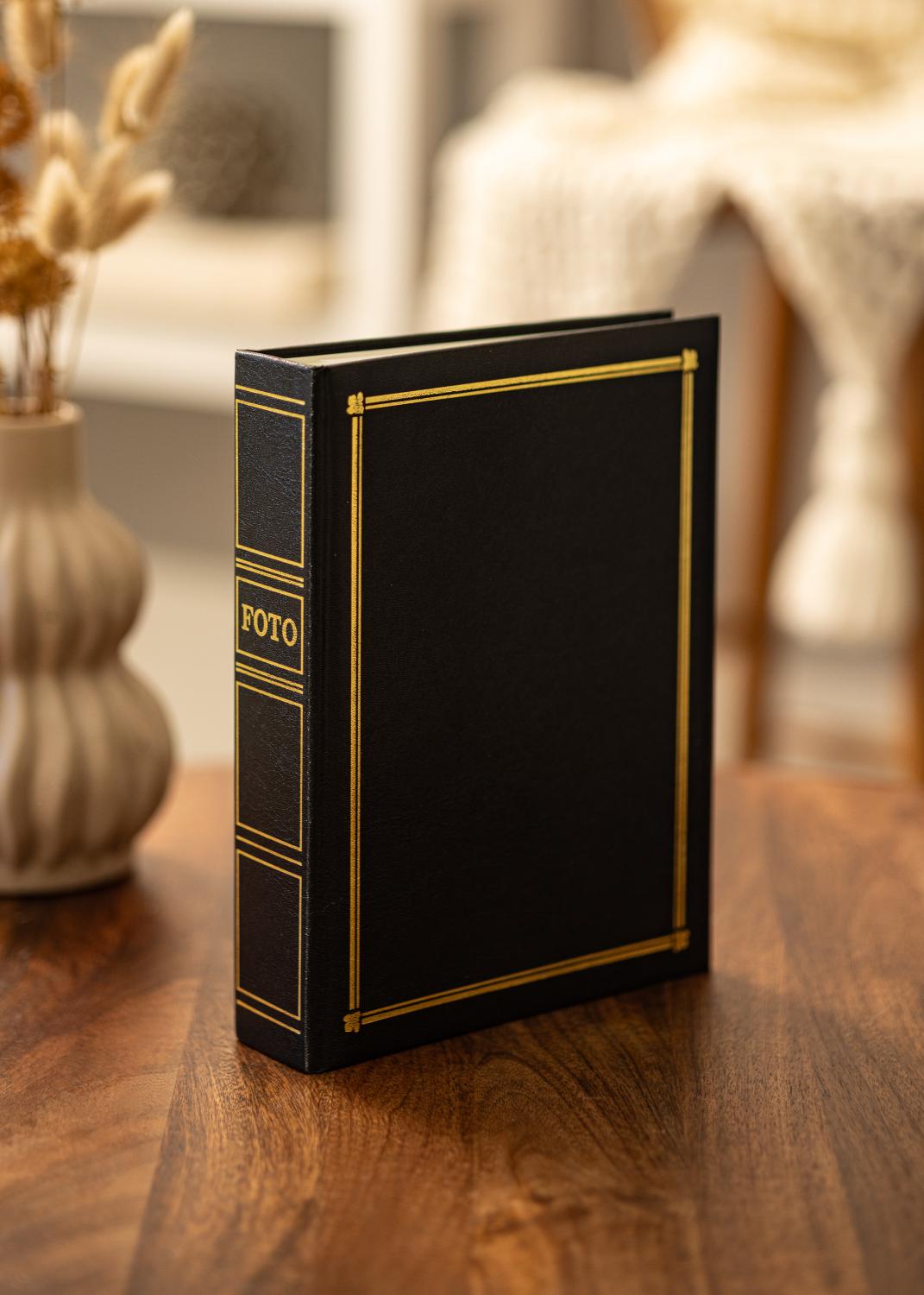 Product Image for Classic Line Super Album Noir - 200 images en 10x15 cm