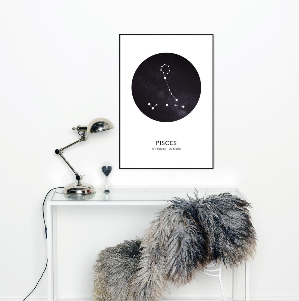 Pisces Poster