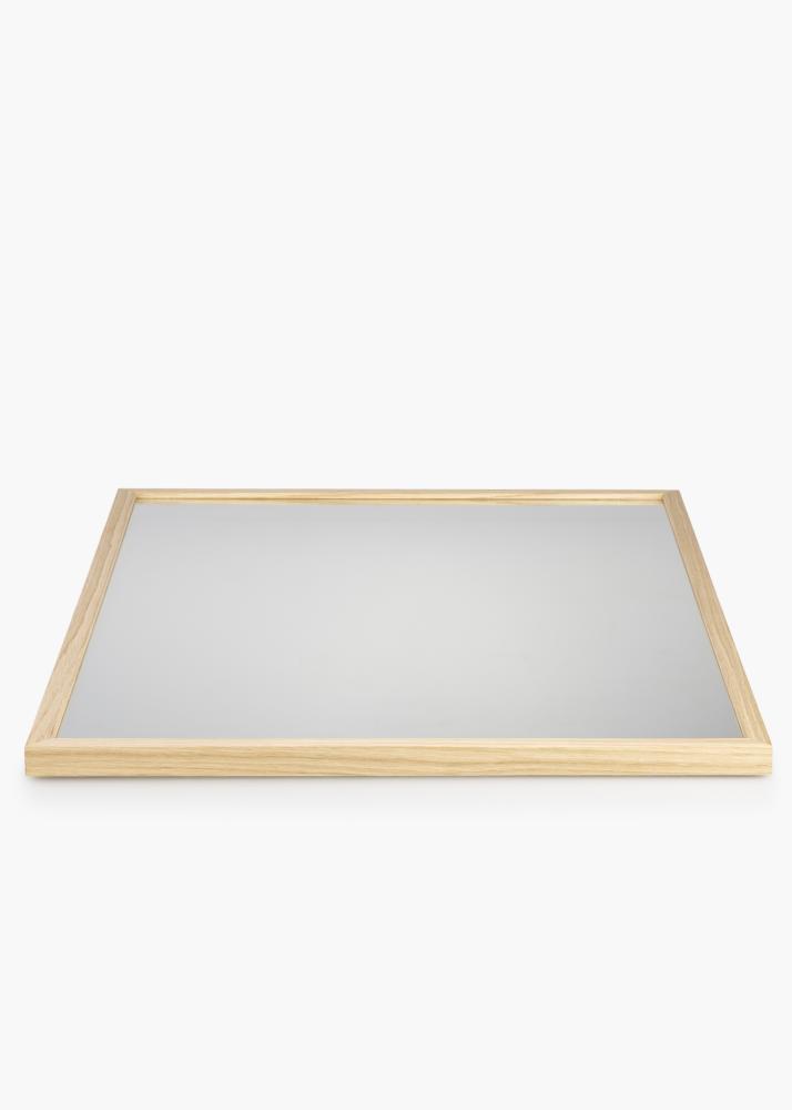 Miroir Grimsåker Chêne 53x73 cm