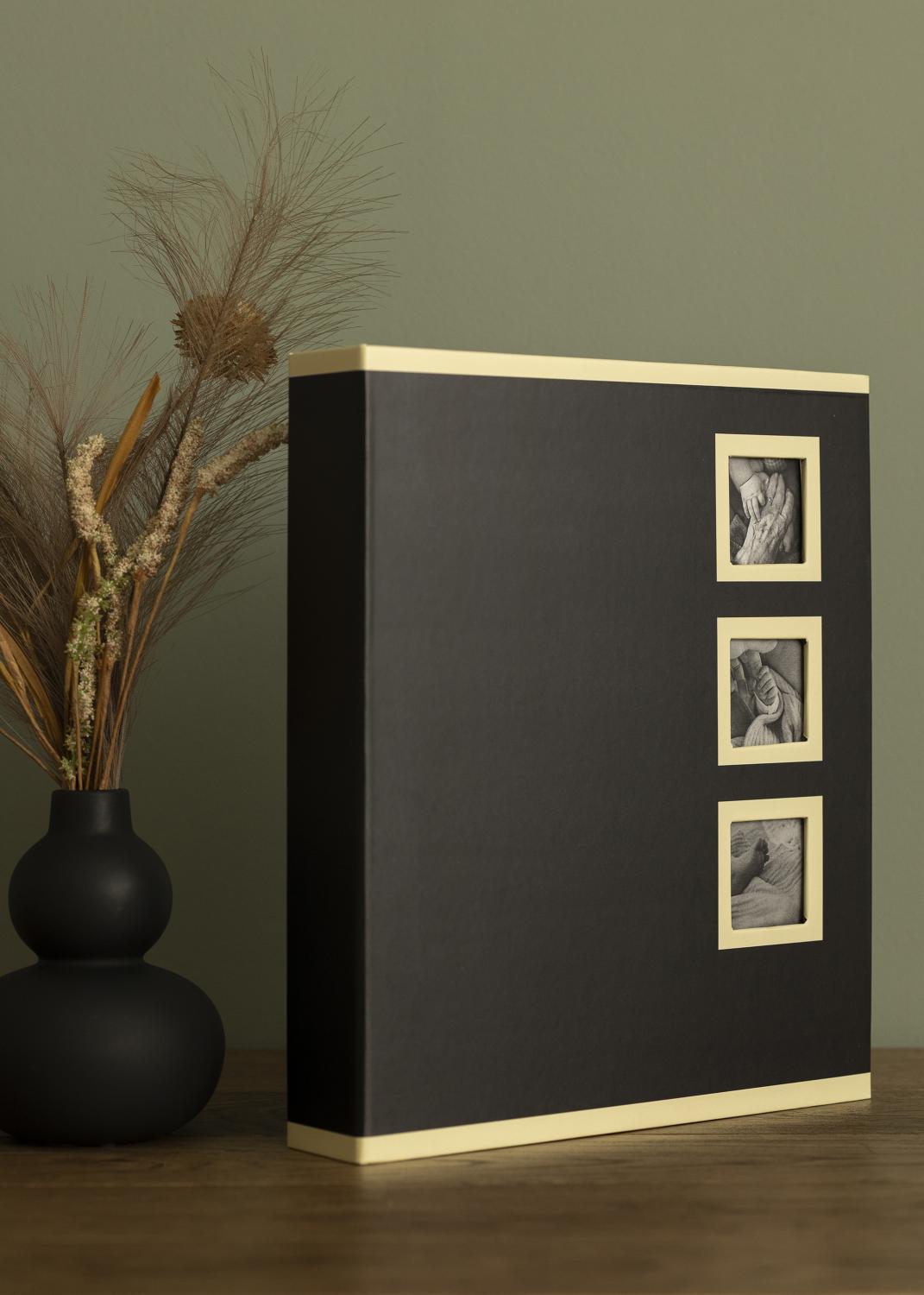 Product Image for Collection Noir - 600 images en 10x15 cm