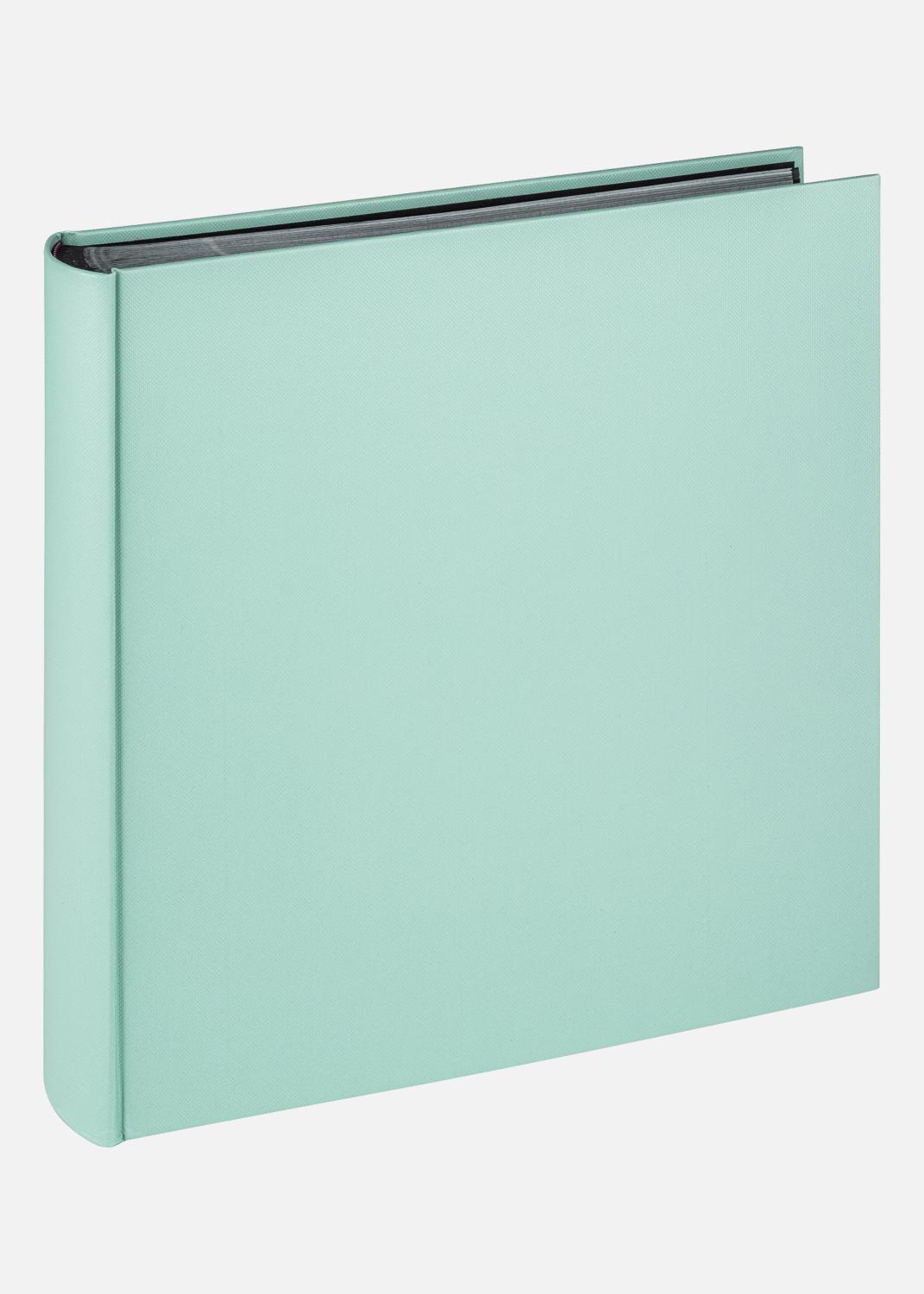 Product Image for Fun Album Vert - 28x29 cm (100 Pages noires / 50 Feuilles)