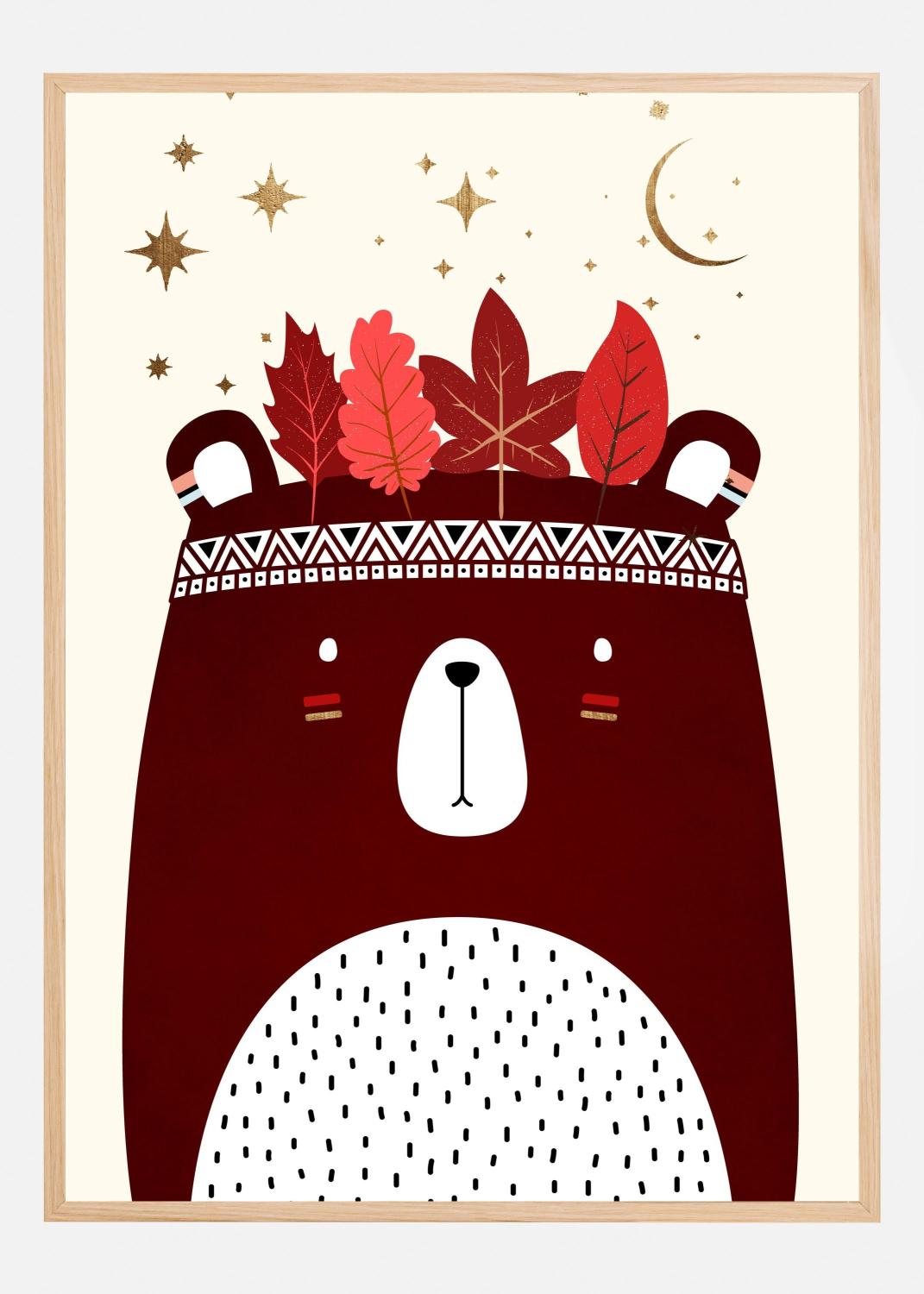 Product Image for Can't Wait for Christmas II Poster (21x29.7 cm (A4))