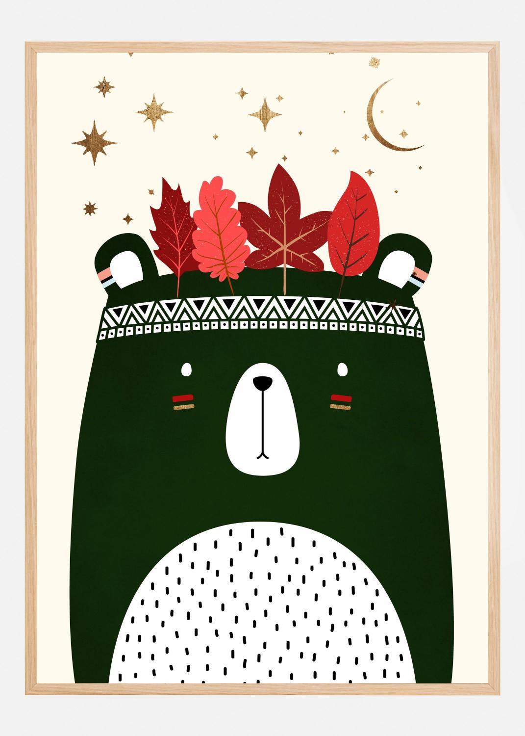 Product Image for Can't Wait for Christmas I Poster (21x29.7 cm (A4))