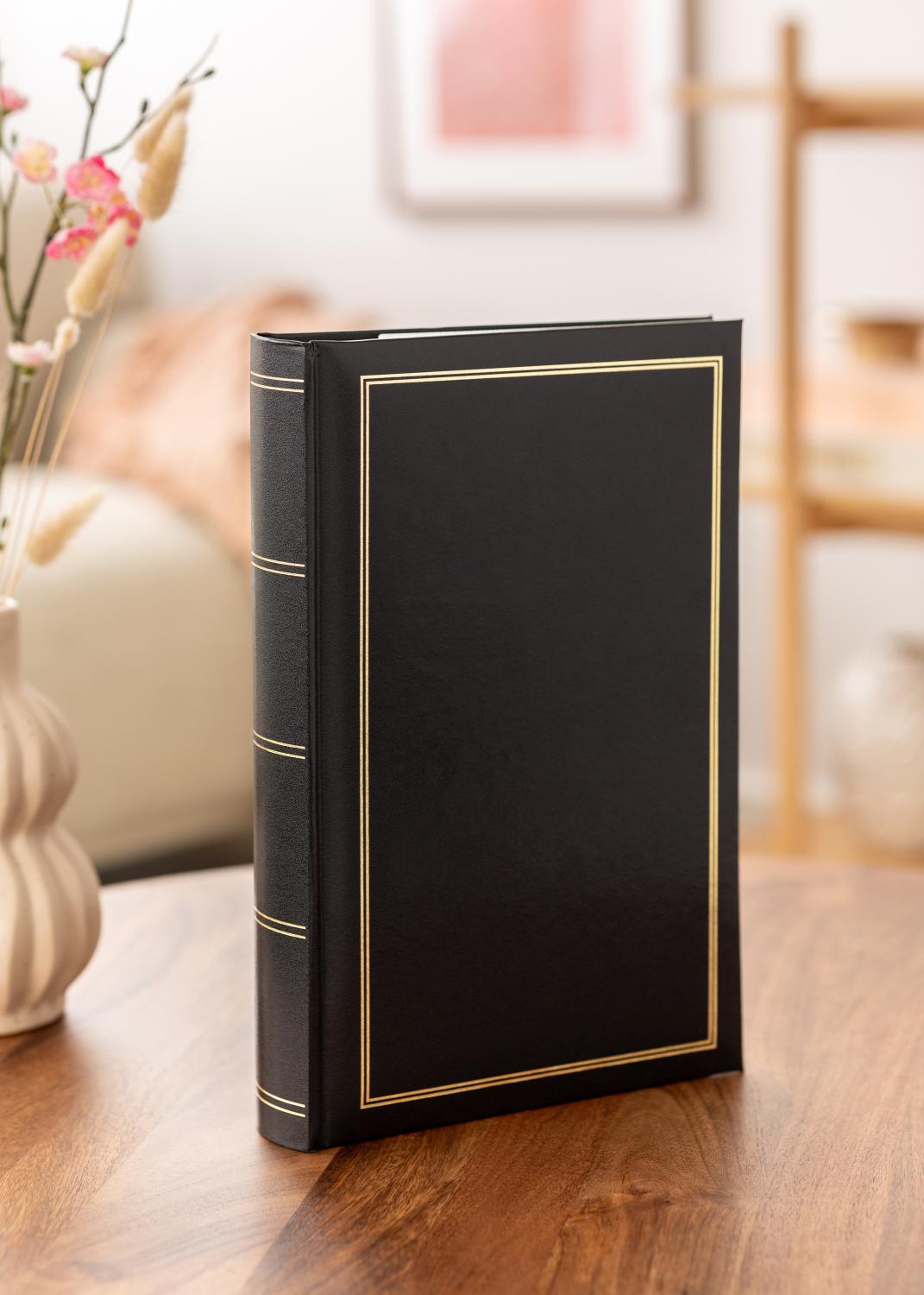 Product Image for Classico Album Noir - 300 images en 10x15 cm
