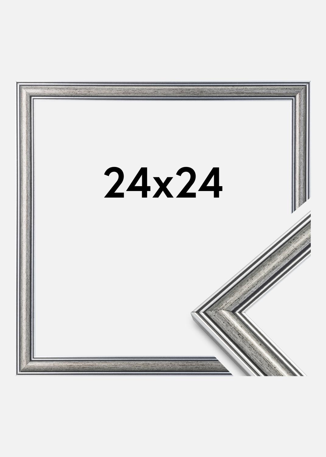 Product Image for Frigg Sølv 24x24 cm