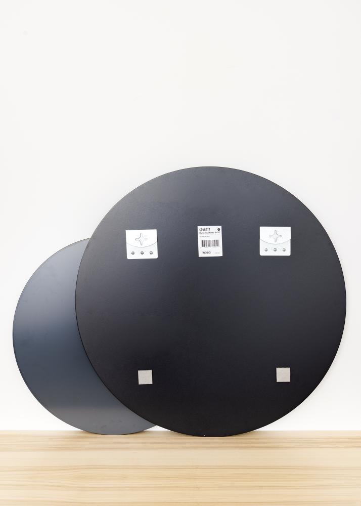 Miroir Clear & Warm Grey 80x100 cm