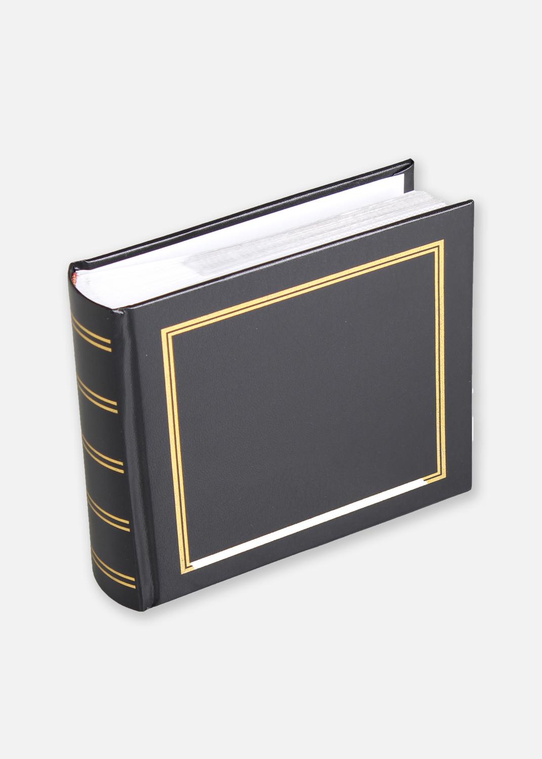 Product Image for Diamant Album photo Noir - 100 images en 10x15 cm