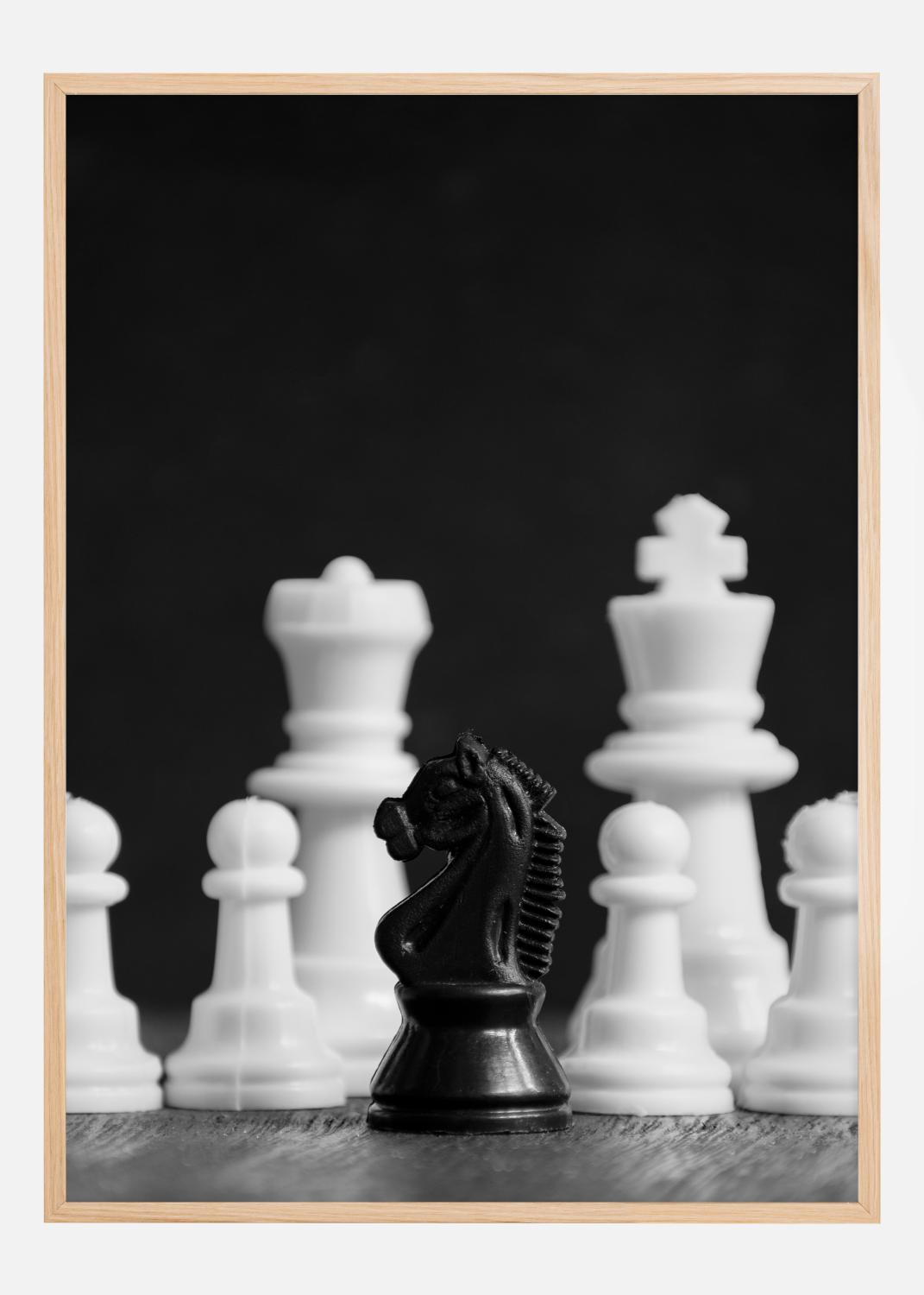 Product Image for Chess Poster (50x70 cm)
