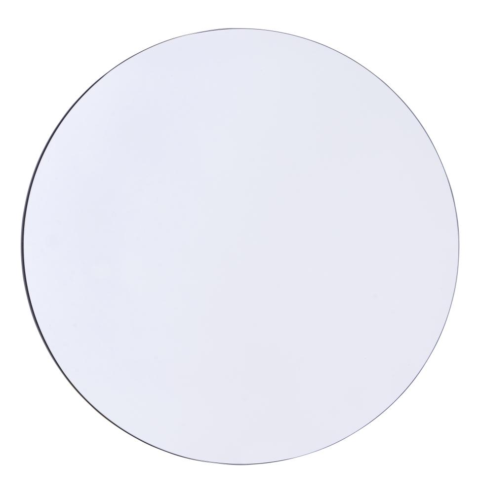 Miroir House Doctor Walls Clair diamètre 110 cm