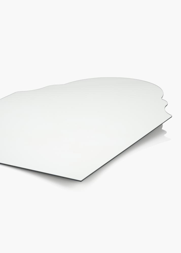 KAILA Miroir Oriental 70x100 cm