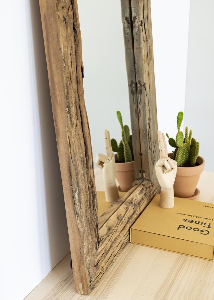 Miroir House Doctor Pure Nature 60x90 cm