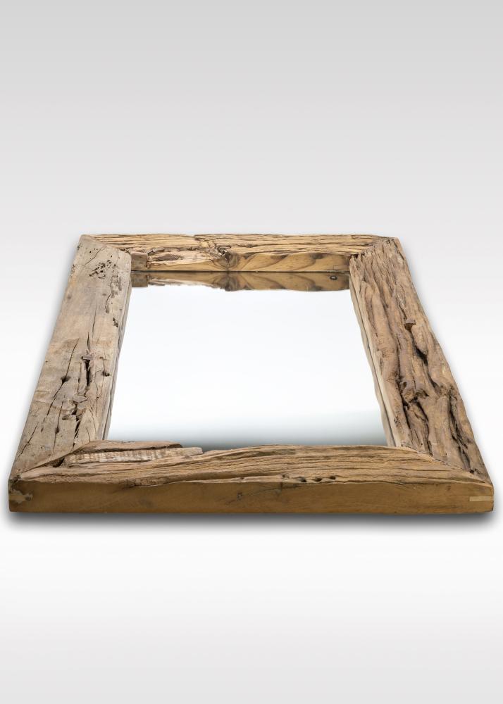 Miroir House Doctor Pure Nature 60x90 cm