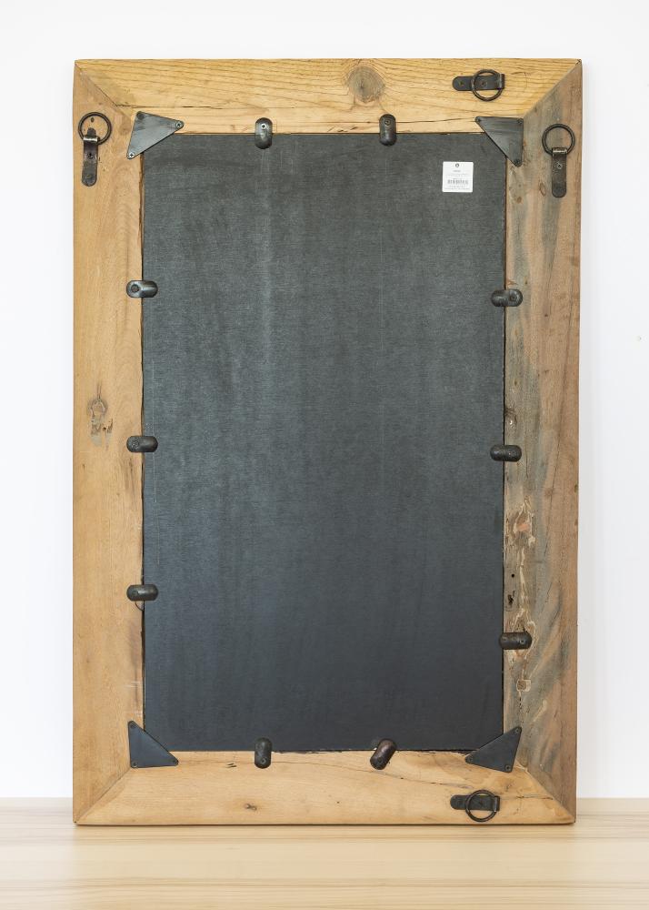Miroir House Doctor Pure Nature 60x90 cm