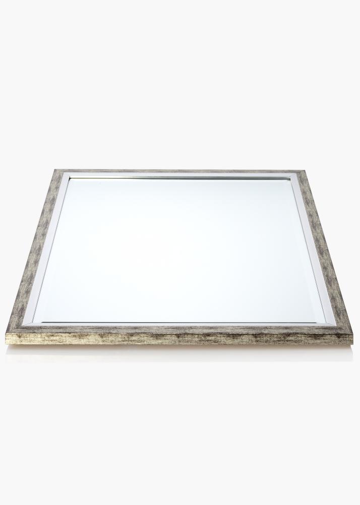 Miroir Kallsta Argent 68x88 cm