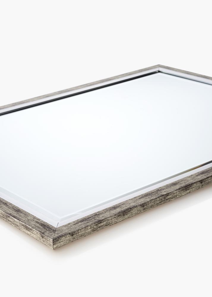 Miroir Kallsta Argent 68x88 cm