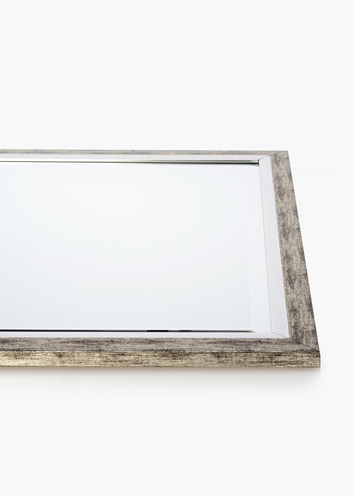 Miroir Kallsta Argent 68x88 cm