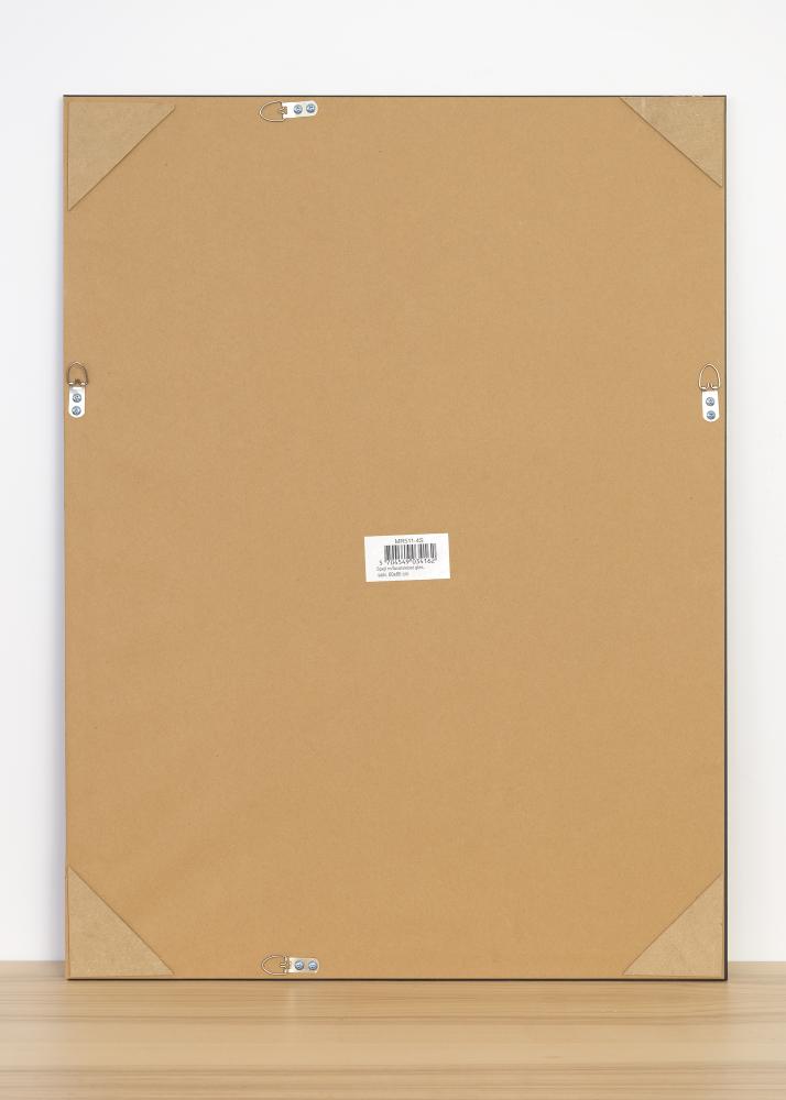 Miroir Kallsta Argent 68x88 cm