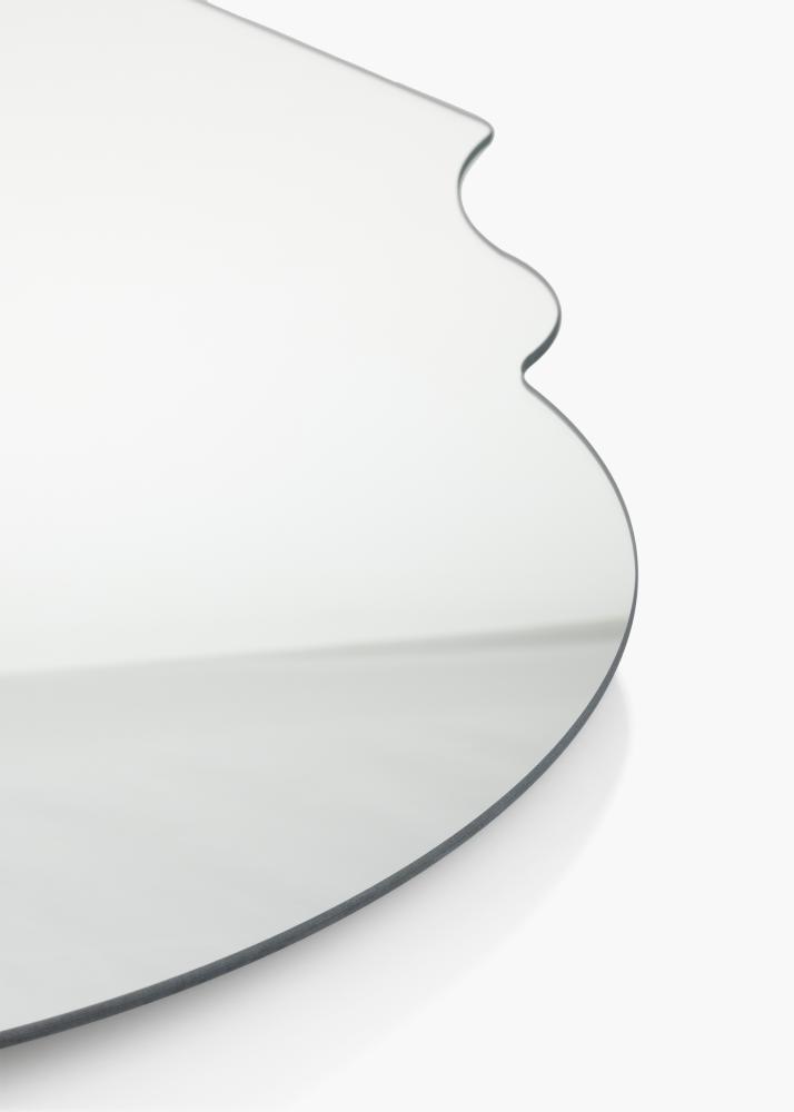 KAILA Miroir Oriental 70x100 cm