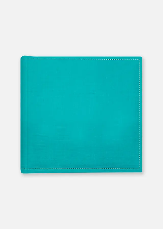 Burde Album Turquoise - 200 images en 10x15 cm