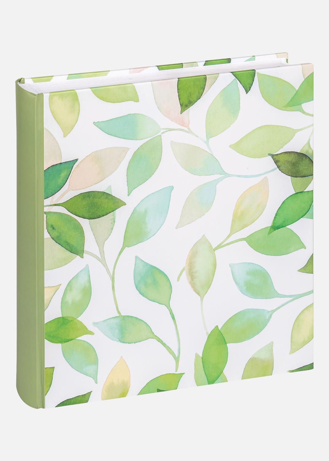 Product Image for Season Album Vert - 28x29 cm (100 Pages blanches / 50 Feuilles)