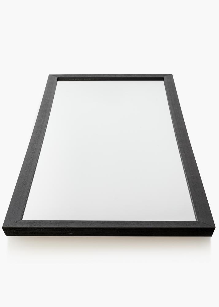 Miroir Incado Noir 45x130 cm
