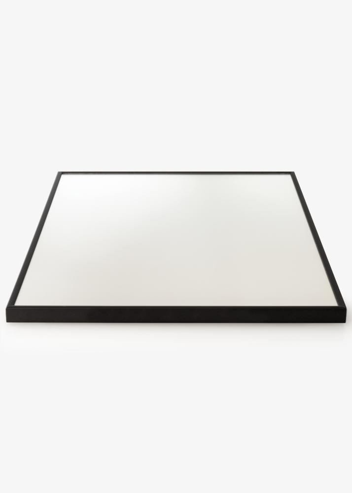 Miroir Narrow Noir 35,5x50,5 cm