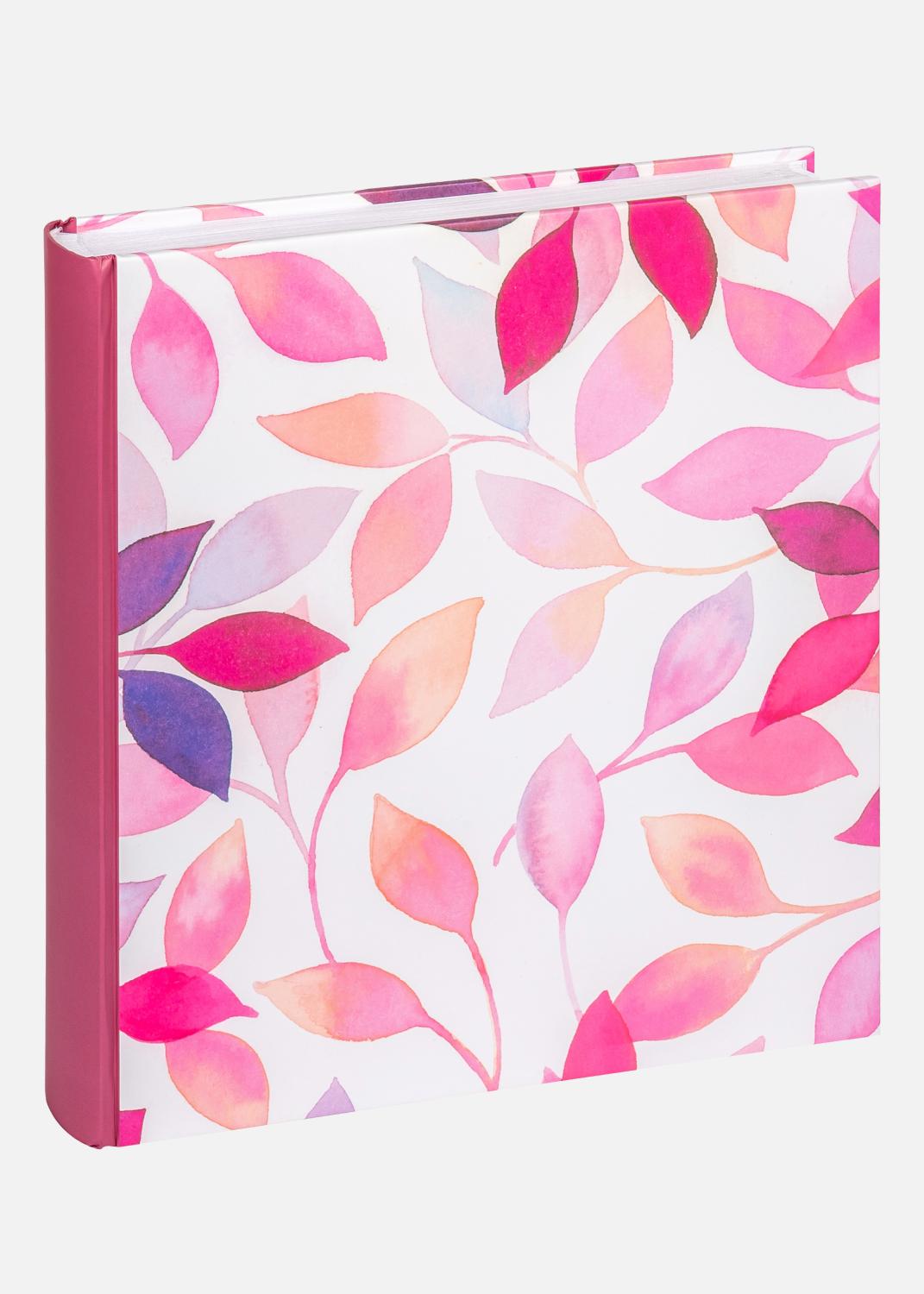 Product Image for Season Album Rouge - 28x29 cm (100 Pages blanches / 50 Feuilles)
