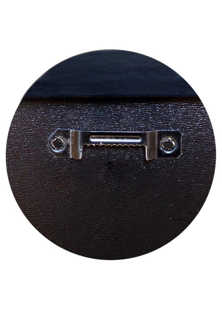 Cadre pour dessins Newbie Verre acrylique Noir A4