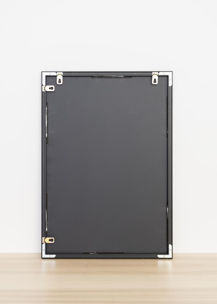 Miroir Narrow Or 36x51 cm