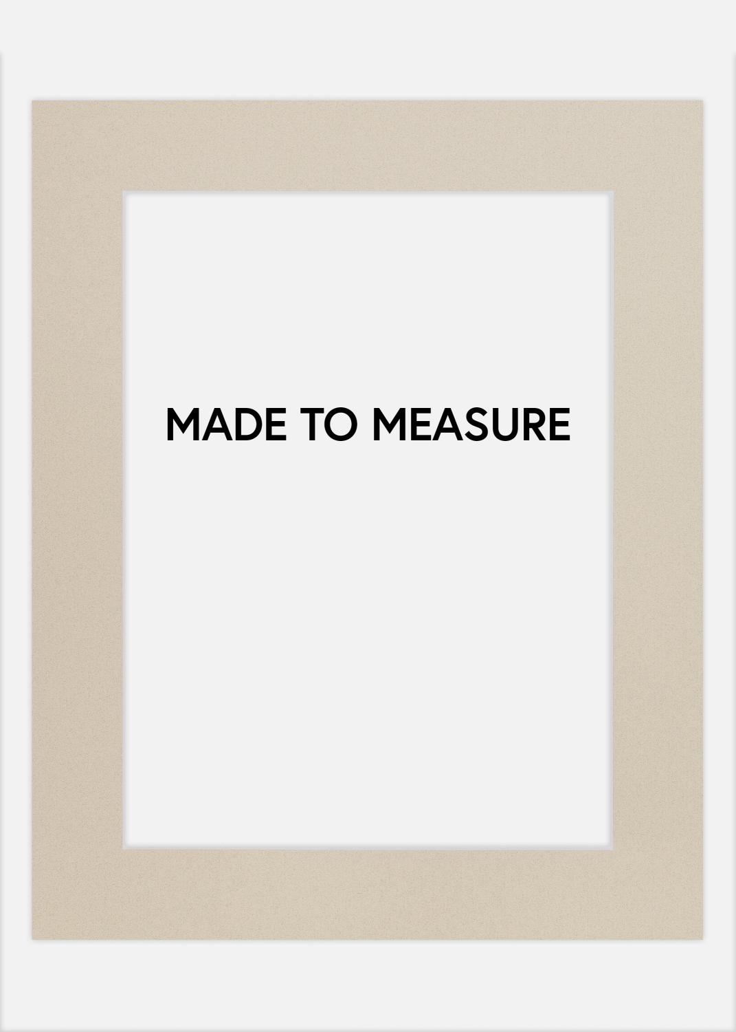Product Image for Passe-partout Olde Tan Verge - Sur mesure