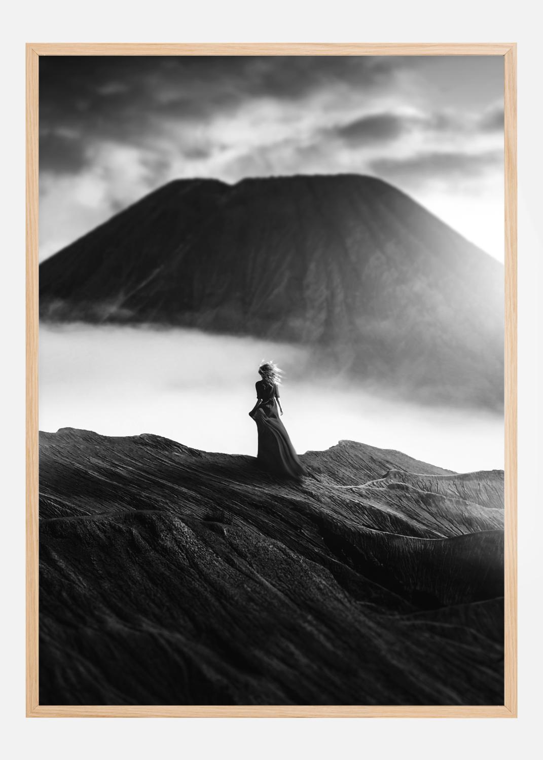 Product Image for Some Day Poster (21x29.7 cm (A4))