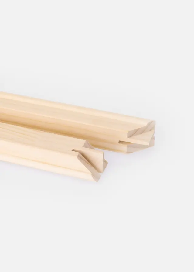 Focus Châssis Lot de 2 - 70 cm