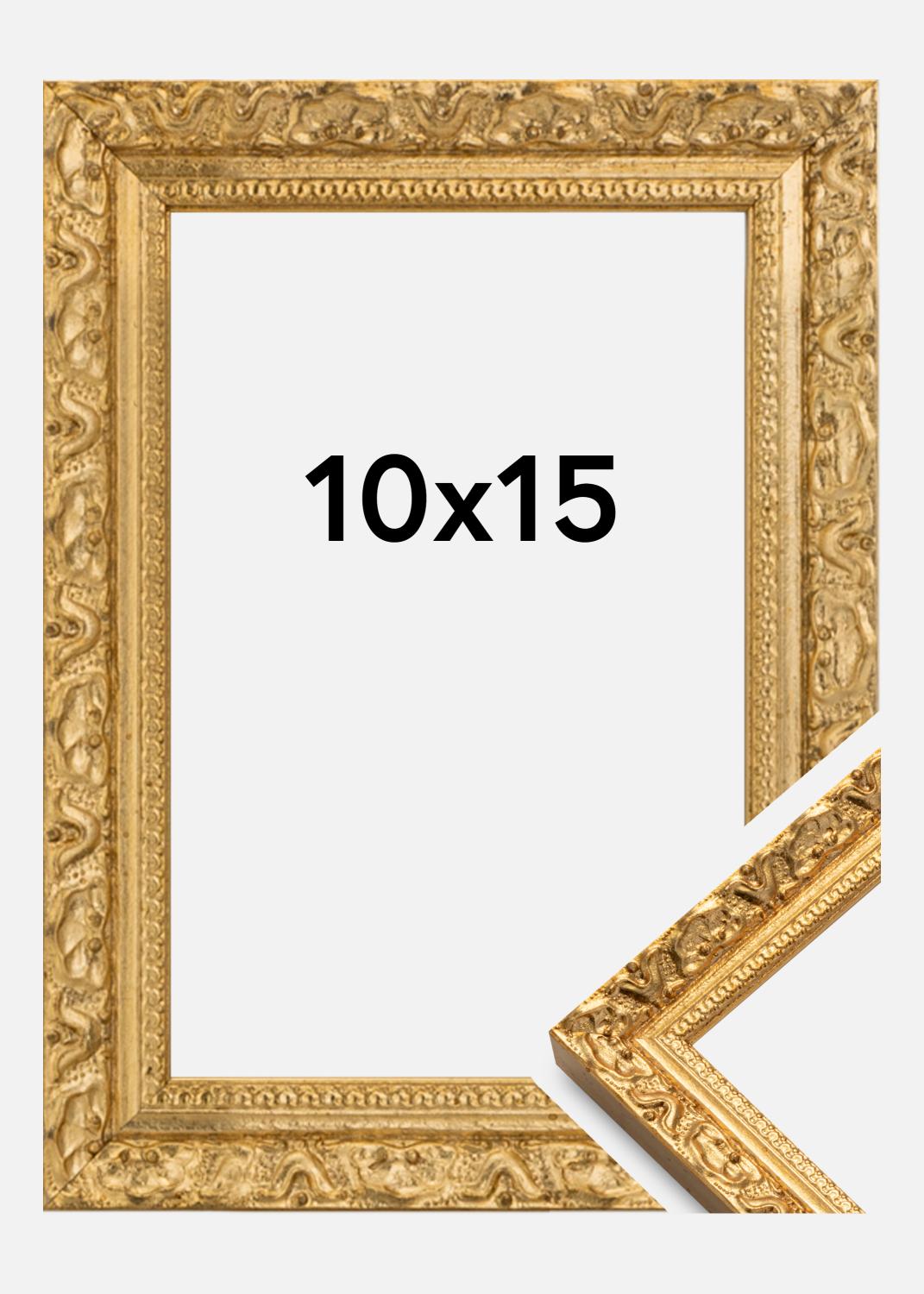 Product Image for Cadre Smith Or 10x15 cm