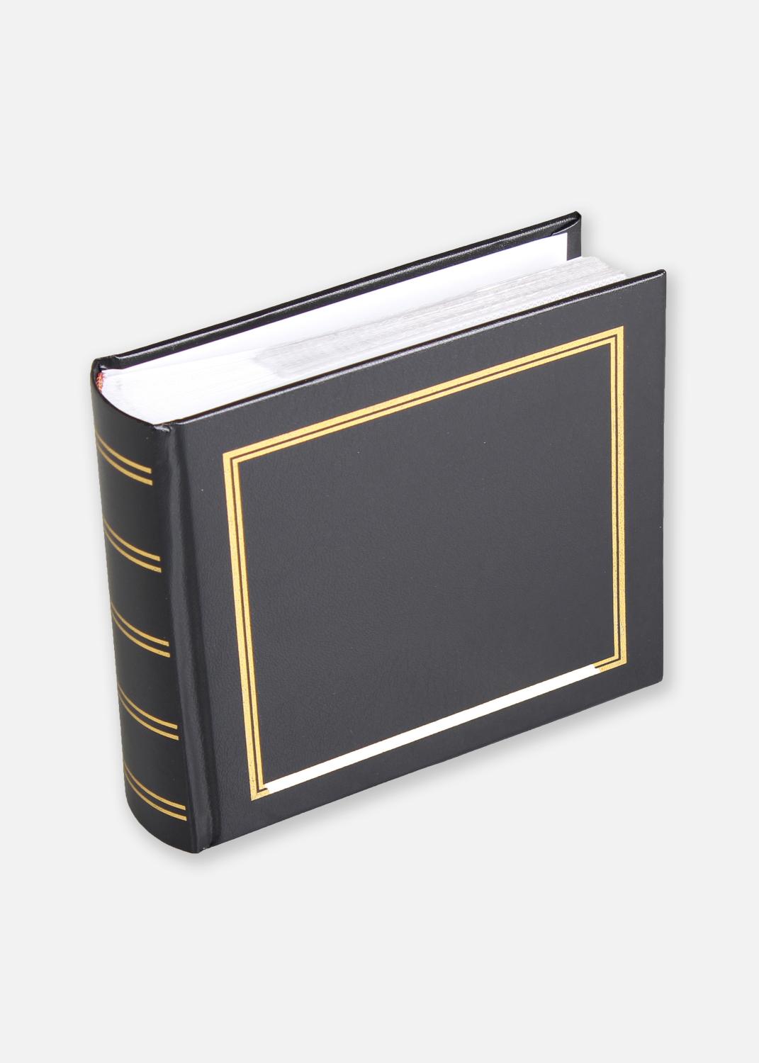 Product Image for Safir Album photo Noir - 100 images en 11x15 cm