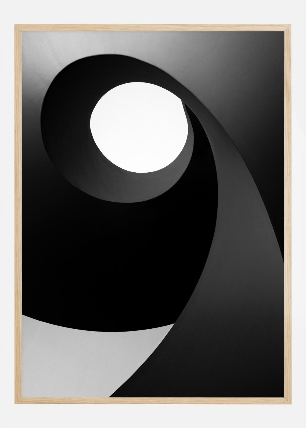 Product Image for Time for Light Poster (21x29,7 cm (A4))