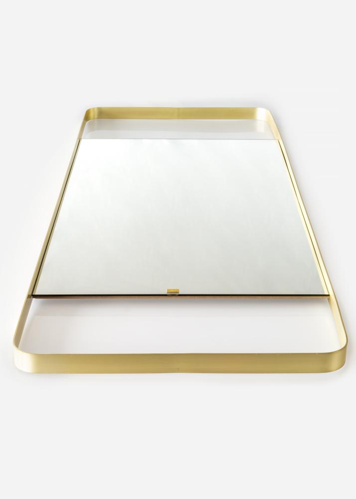 Miroir Frame Laiton 60x152 cm