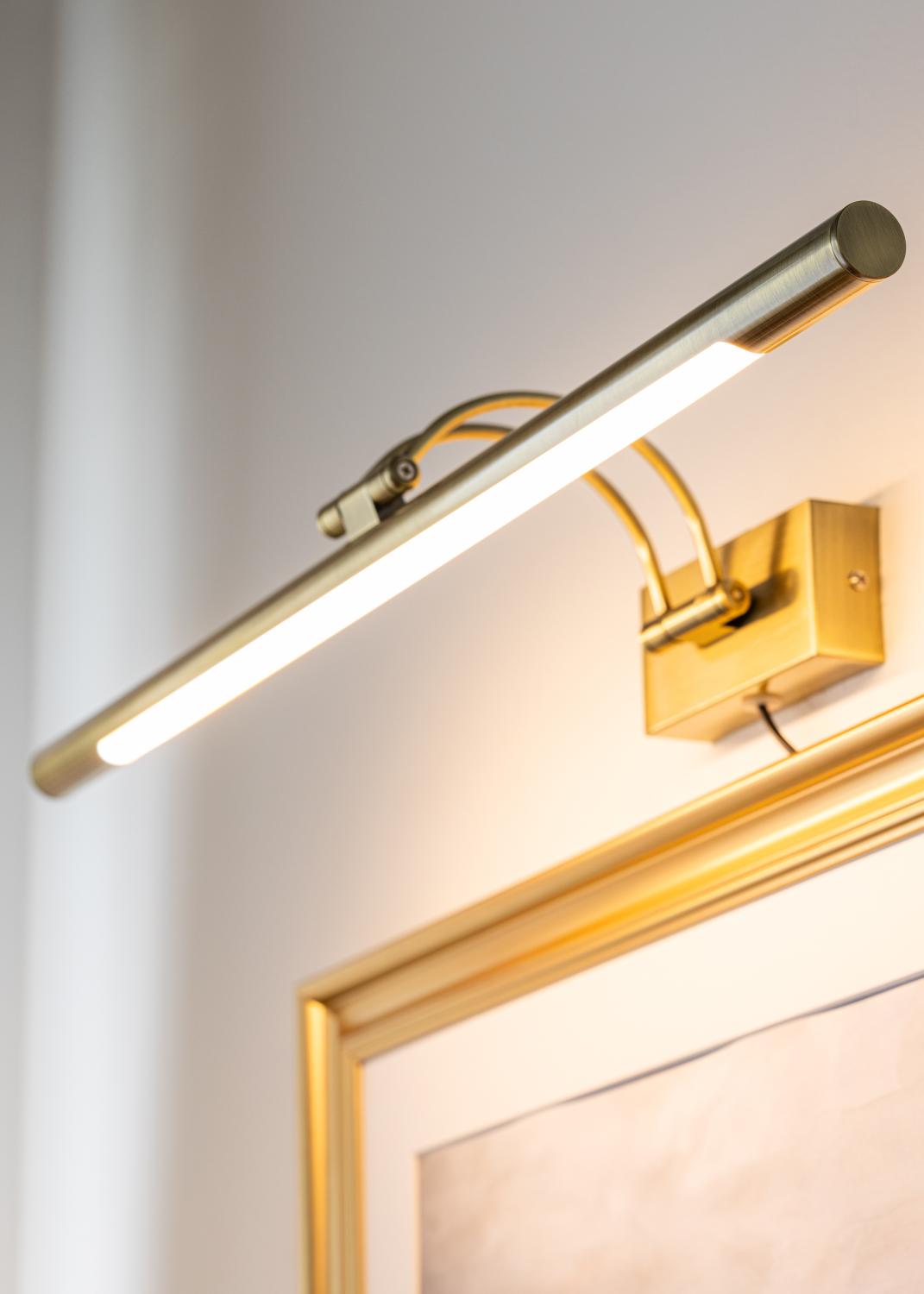 Product Image for KAILA Lumos Éclairage pour Tableaux 68 cm - Bronze