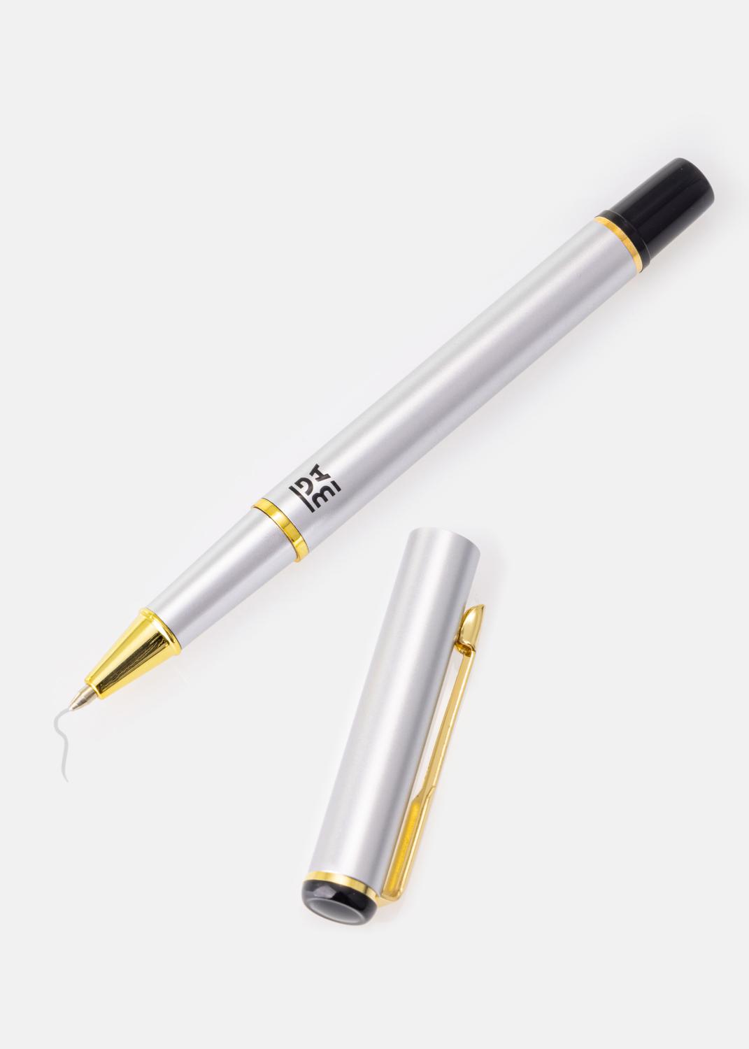 Product Image for BGA Stylo pour album Argent - 0,5 mm