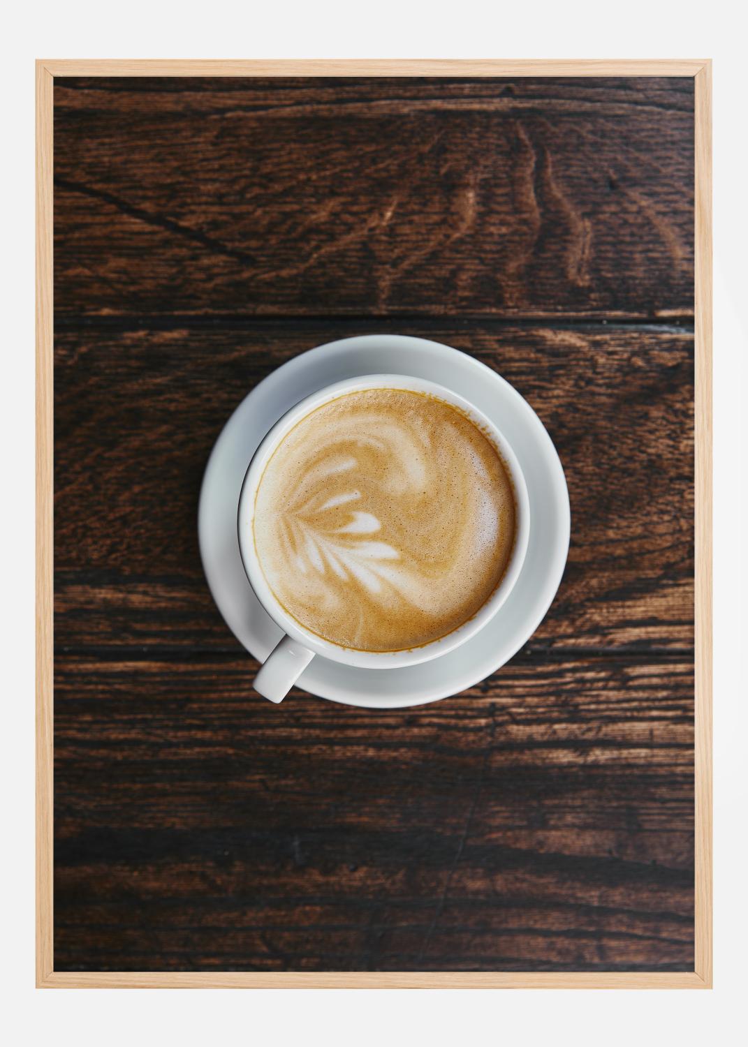 Product Image for Coffe o clock Poster (70x100 cm)