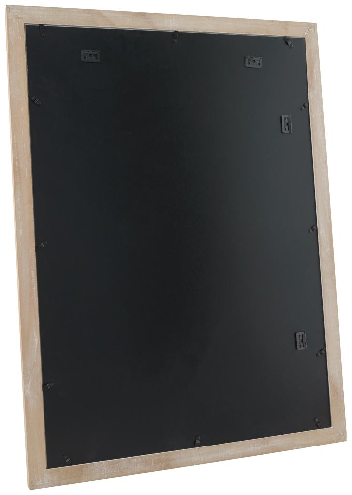 Cadre Vintage Holz Bois 50x70 cm