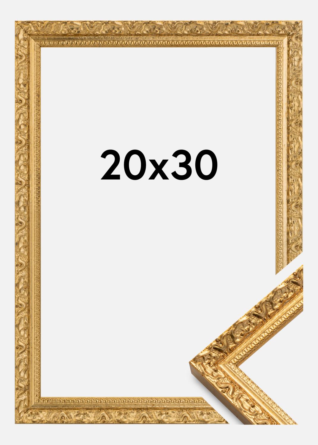 Product Image for Cadre Smith Or 20x30 cm