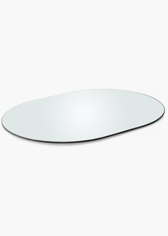 KAILA Miroir Oval 50x70 cm