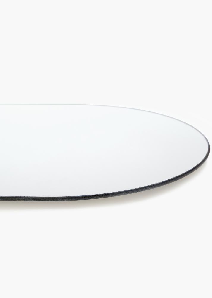 KAILA Miroir Oval 70x100 cm