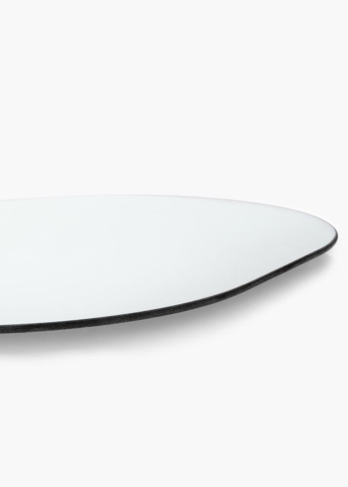 KAILA Miroir Oval 70x100 cm