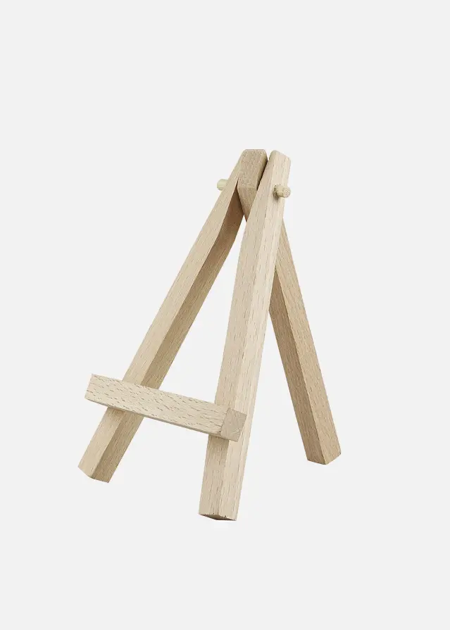 Mini chevalet - 11,5 cm