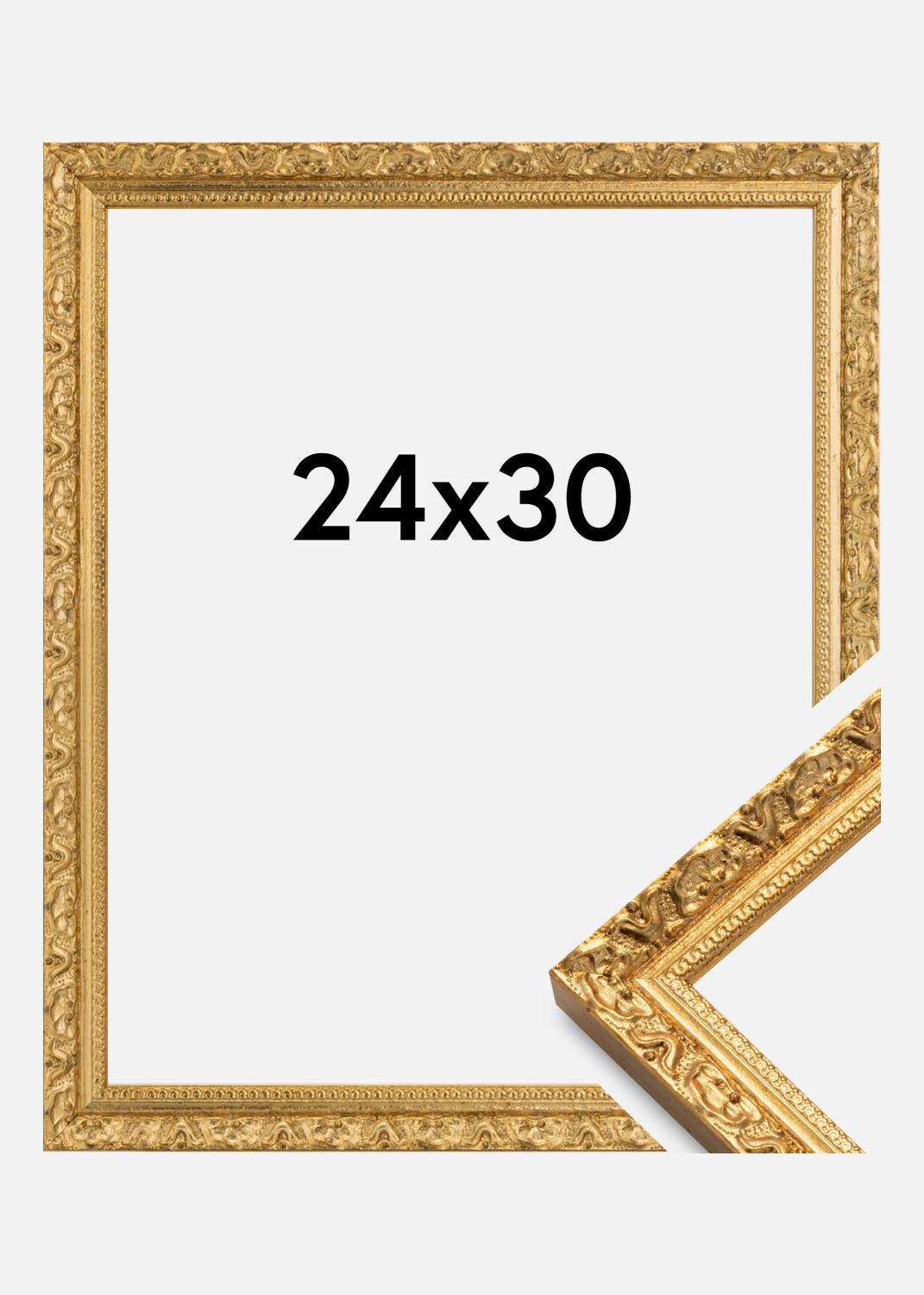 Product Image for Cadre Smith Or 24x30 cm