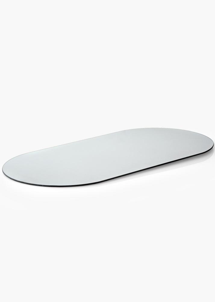 KAILA Miroir Oval 50x100 cm