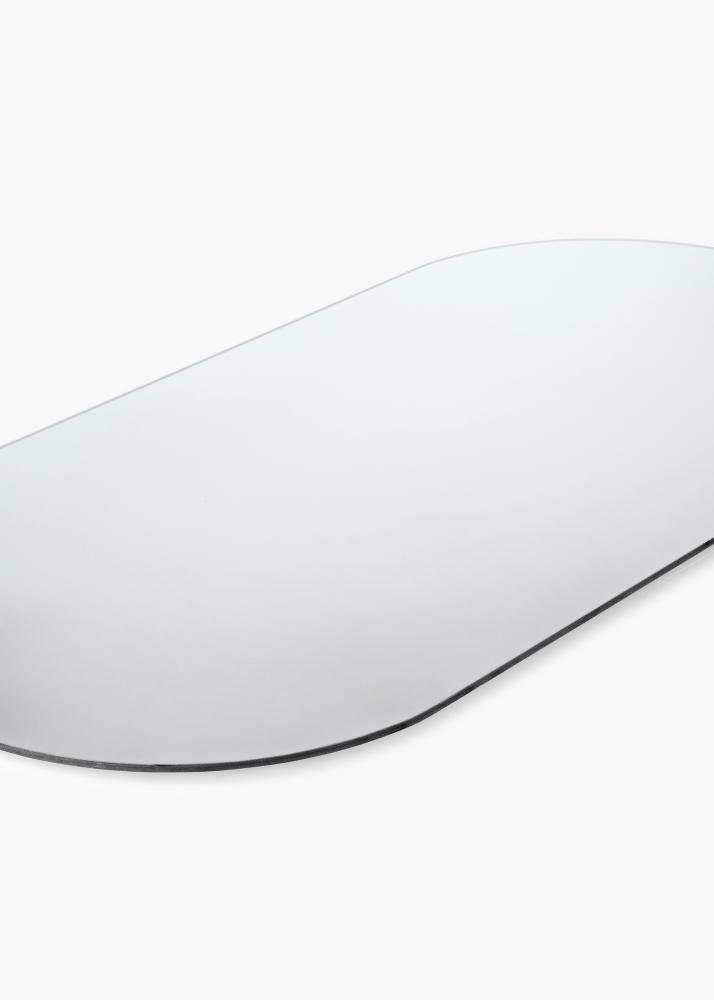 KAILA Miroir Oval 50x100 cm