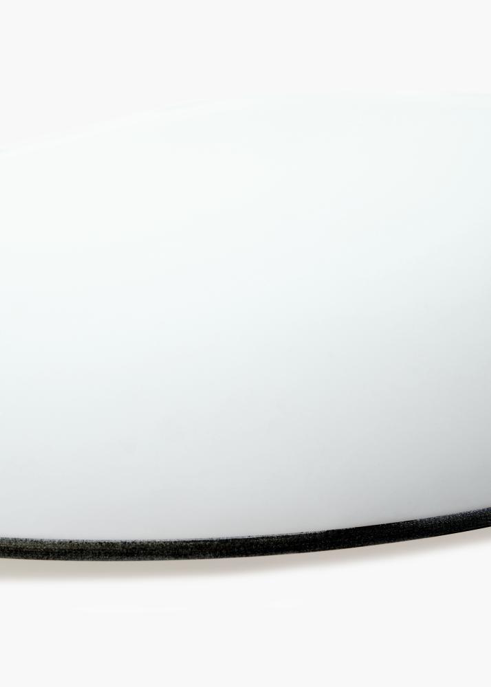 KAILA Miroir Oval 50x100 cm